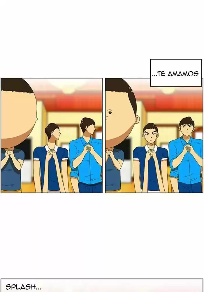 New Normal : Class 8 (2013) - Capítulo 56 - Página 45 - LectorTMOo