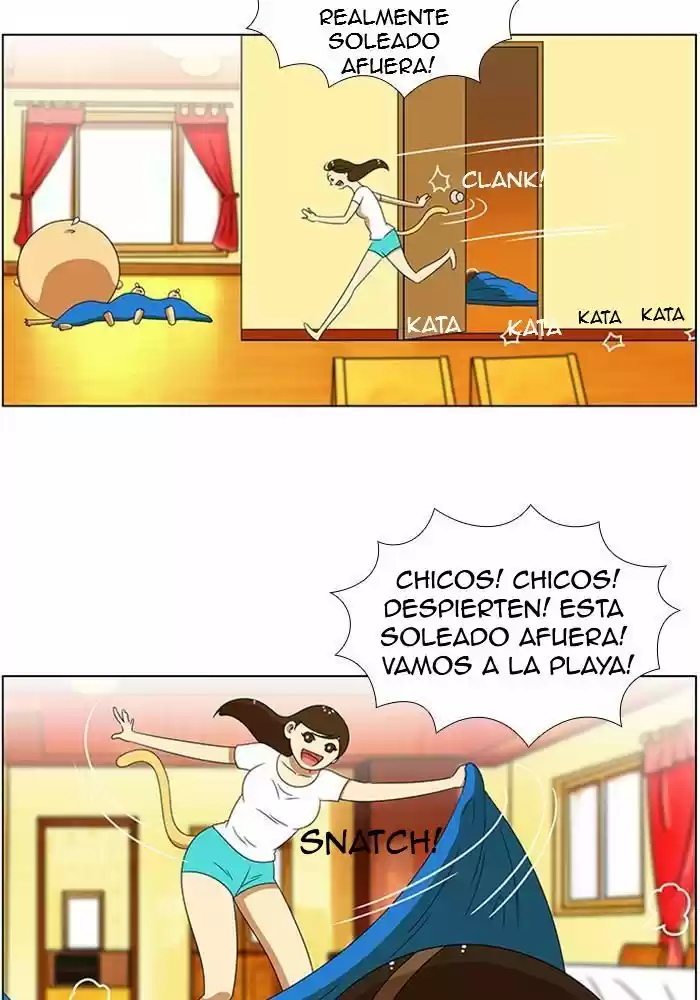New Normal : Class 8 (2013) - Capítulo 57 - Página 6 - LectorTMOo