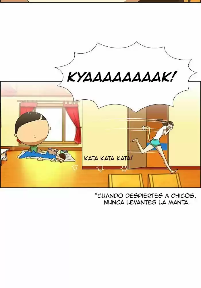 New Normal : Class 8 (2013) - Capítulo 57 - Página 8 - LectorTMOo