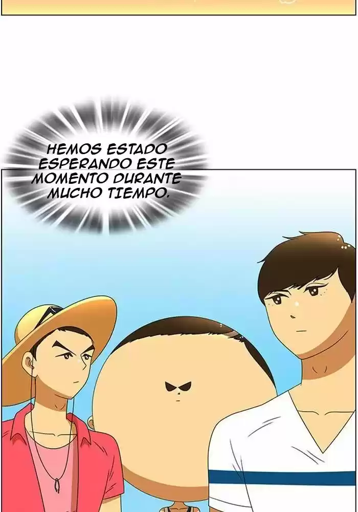 New Normal : Class 8 (2013) - Capítulo 57 - Página 10 - LectorTMOo