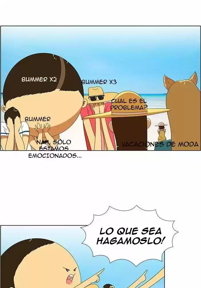 New Normal : Class 8 (2013) - Capítulo 57 - Página 14 - LectorTMOo