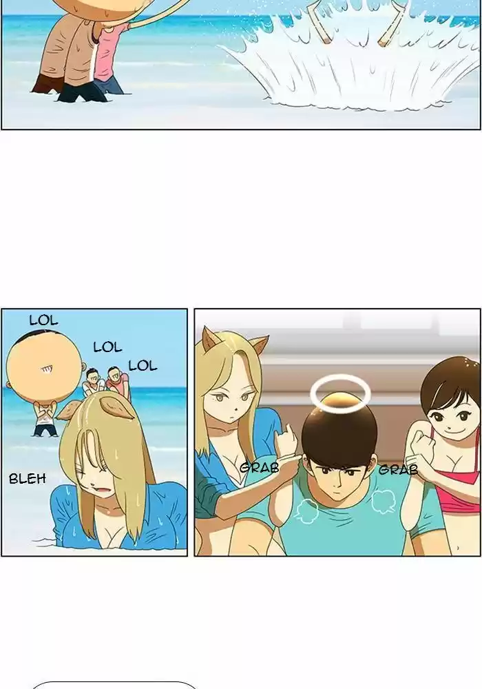 New Normal : Class 8 (2013) - Capítulo 57 - Página 23 - LectorTMOo