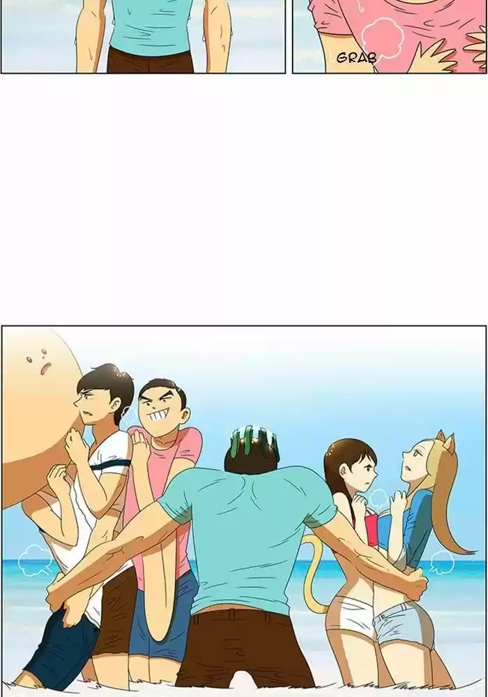 New Normal : Class 8 (2013) - Capítulo 57 - Página 25 - LectorTMOo