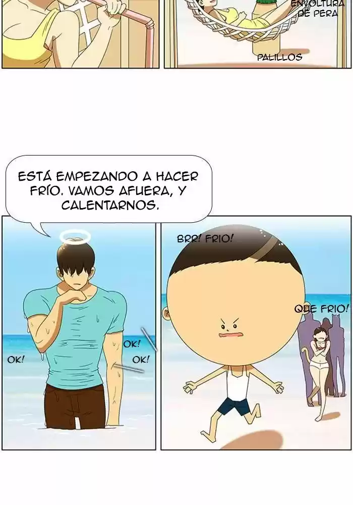 New Normal : Class 8 (2013) - Capítulo 57 - Página 29 - LectorTMOo