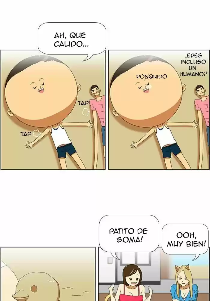 New Normal : Class 8 (2013) - Capítulo 57 - Página 30 - LectorTMOo