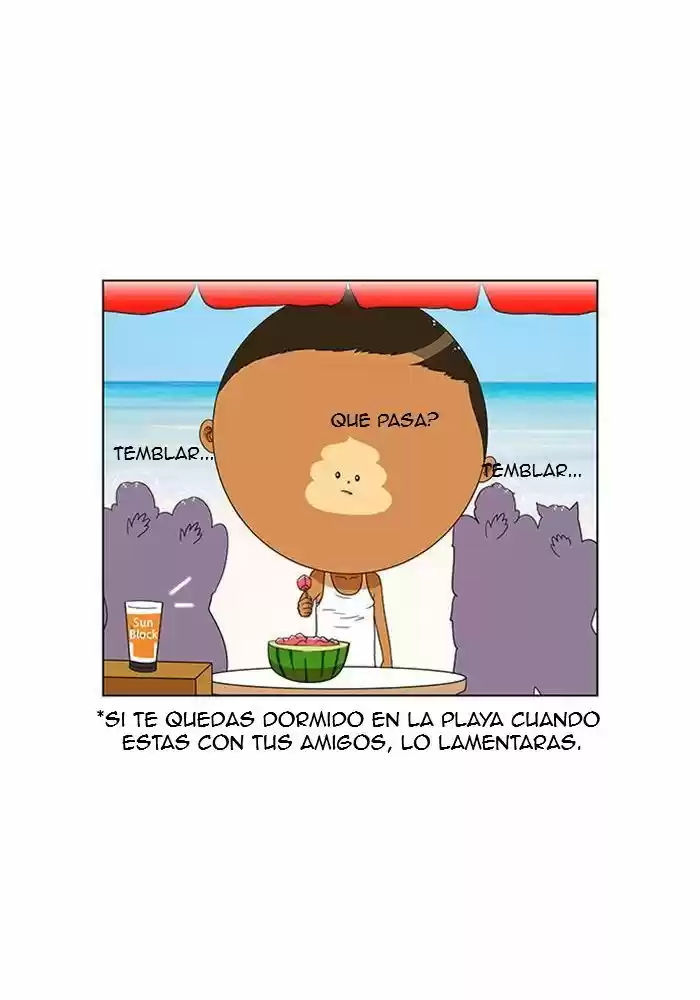 New Normal : Class 8 (2013) - Capítulo 57 - Página 38 - LectorTMOo