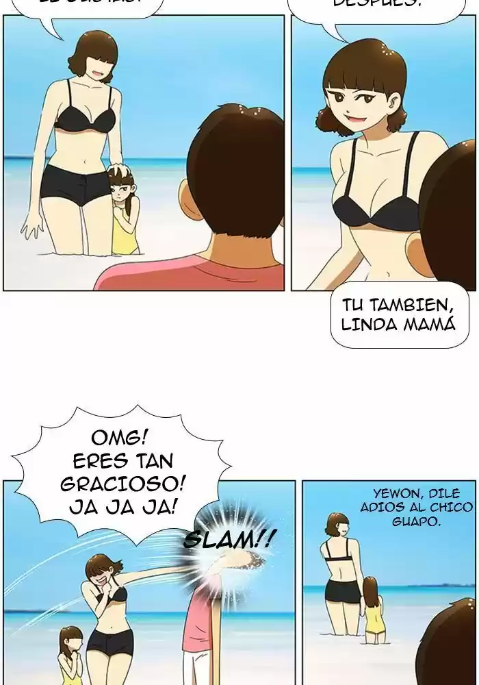 New Normal : Class 8 (2013) - Capítulo 58 - Página 4 - LectorTMOo