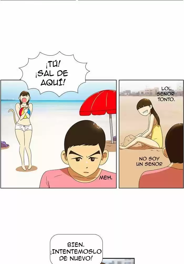 New Normal : Class 8 (2013) - Capítulo 58 - Página 10 - LectorTMOo