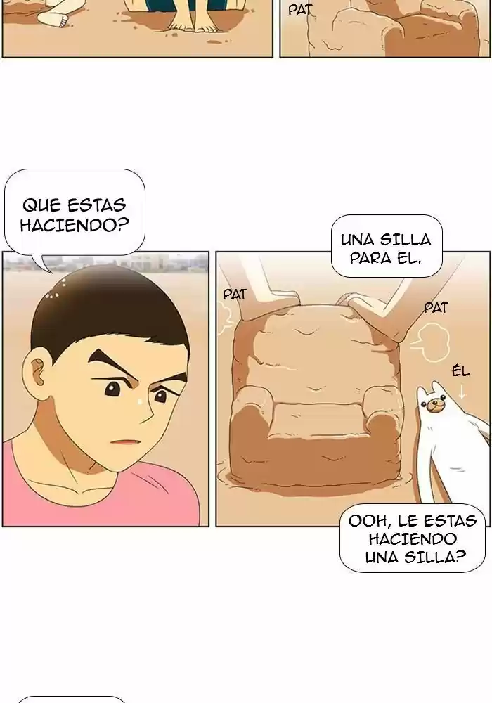 New Normal : Class 8 (2013) - Capítulo 58 - Página 14 - LectorTMOo