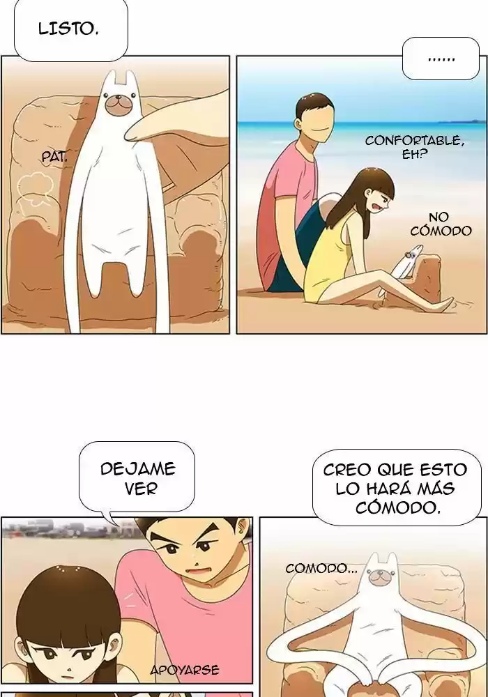 New Normal : Class 8 (2013) - Capítulo 58 - Página 15 - LectorTMOo