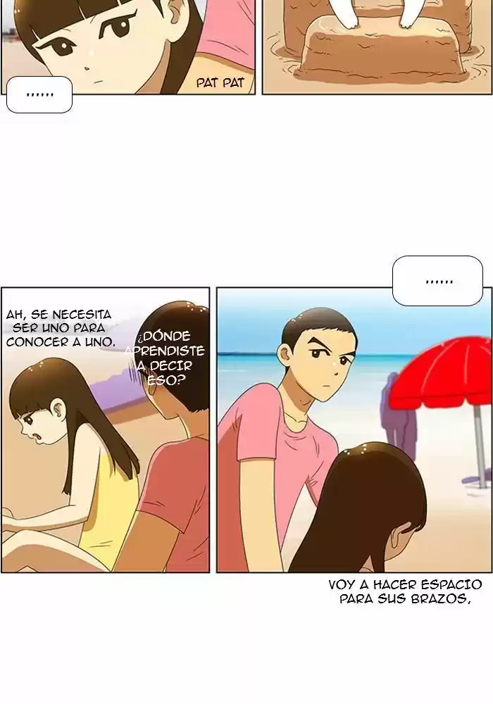 New Normal : Class 8 (2013) - Capítulo 58 - Página 16 - LectorTMOo