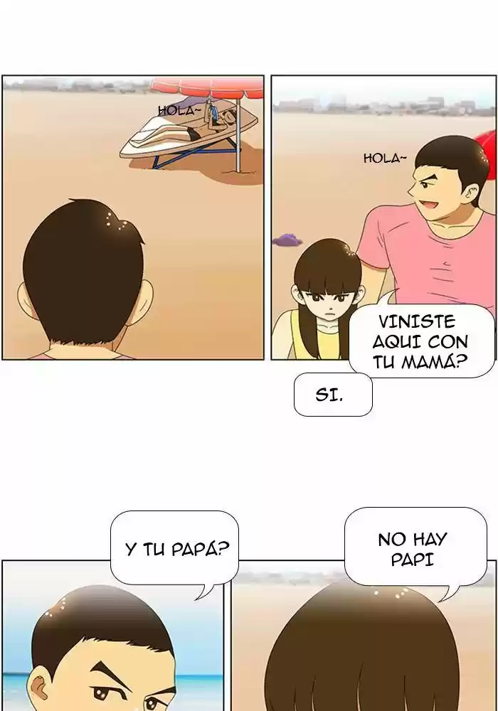 New Normal : Class 8 (2013) - Capítulo 58 - Página 17 - LectorTMOo
