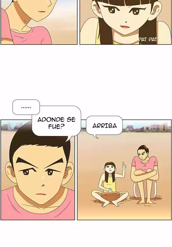 New Normal : Class 8 (2013) - Capítulo 58 - Página 18 - LectorTMOo