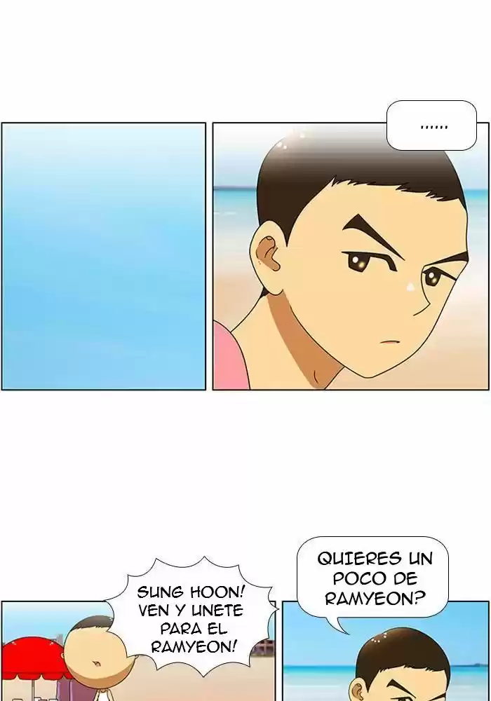 New Normal : Class 8 (2013) - Capítulo 58 - Página 19 - LectorTMOo