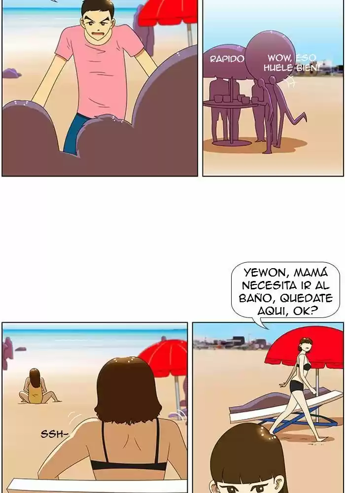 New Normal : Class 8 (2013) - Capítulo 58 - Página 22 - LectorTMOo