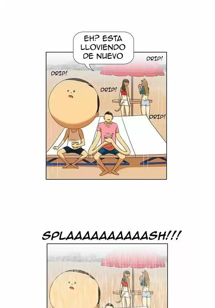 New Normal : Class 8 (2013) - Capítulo 58 - Página 28 - LectorTMOo