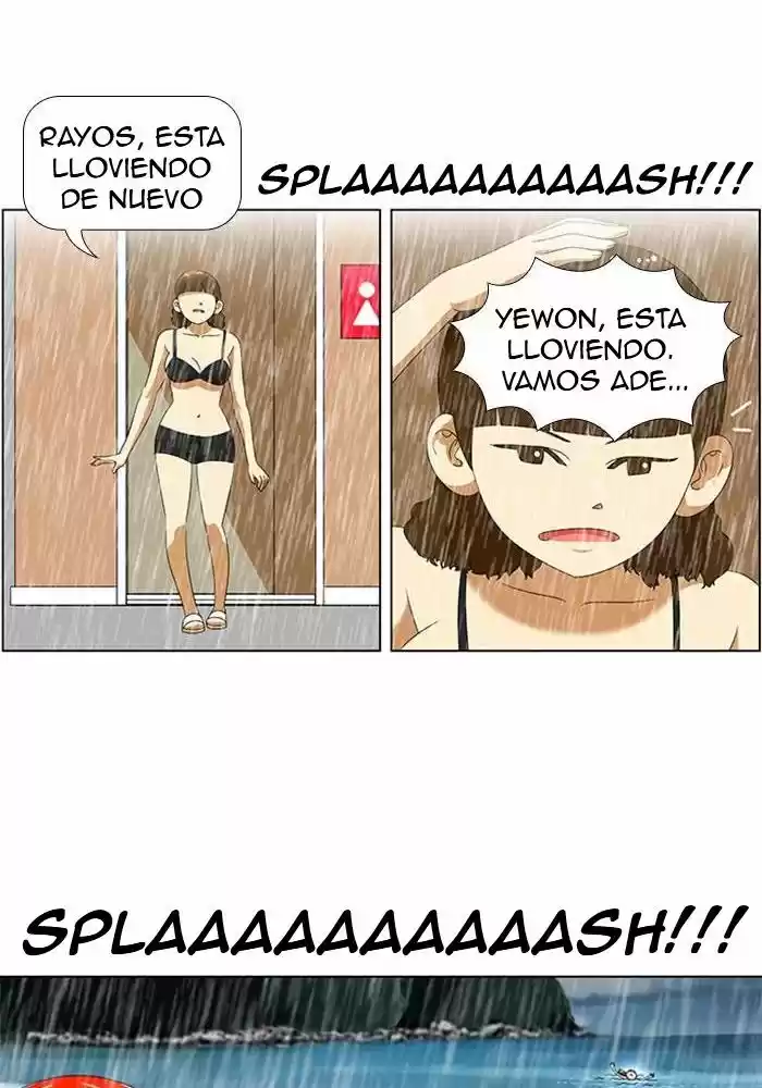 New Normal : Class 8 (2013) - Capítulo 58 - Página 30 - LectorTMOo
