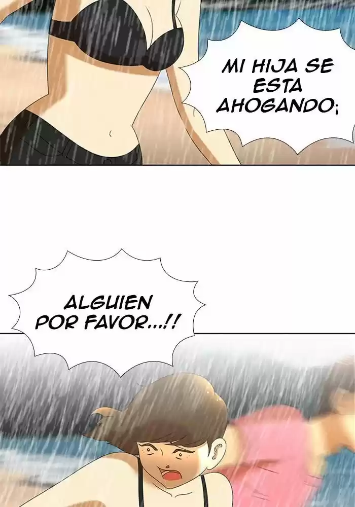 New Normal : Class 8 (2013) - Capítulo 58 - Página 35 - LectorTMOo