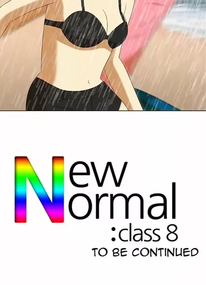 New Normal : Class 8 (2013) - Capítulo 58 - Página 36 - LectorTMOo