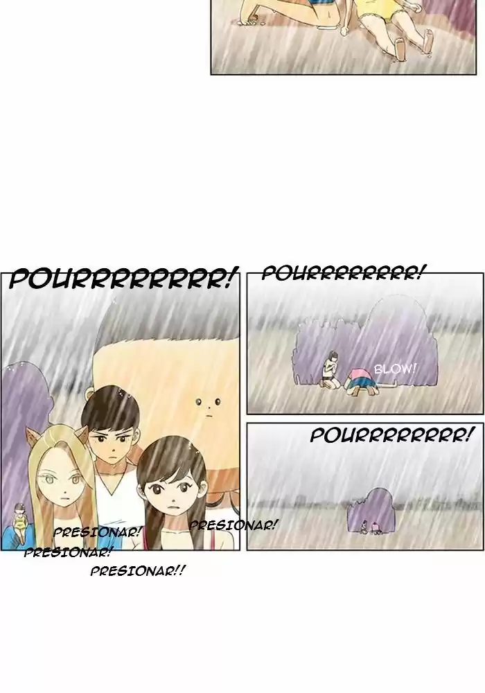 New Normal : Class 8 (2013) - Capítulo 59 - Página 12 - LectorTMOo
