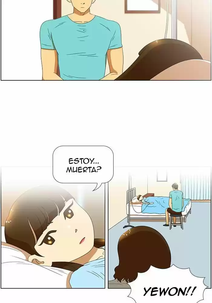 New Normal : Class 8 (2013) - Capítulo 59 - Página 17 - LectorTMOo