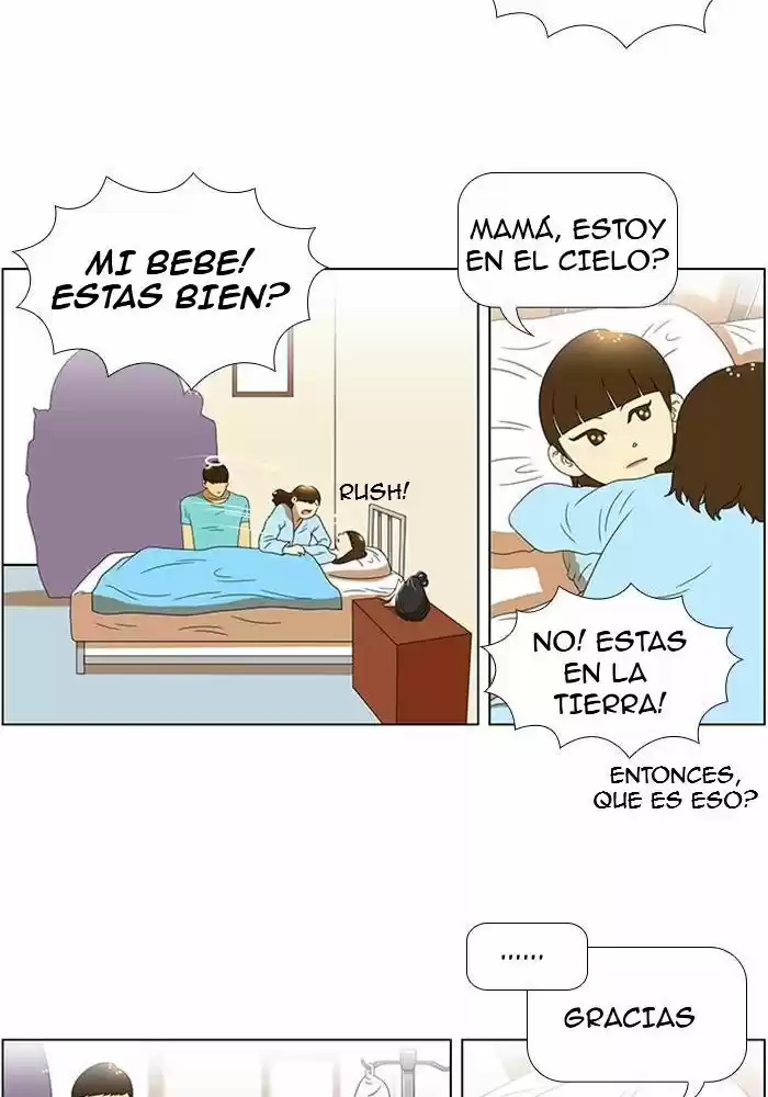 New Normal : Class 8 (2013) - Capítulo 59 - Página 18 - LectorTMOo