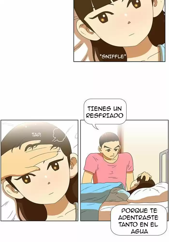 New Normal : Class 8 (2013) - Capítulo 59 - Página 22 - LectorTMOo