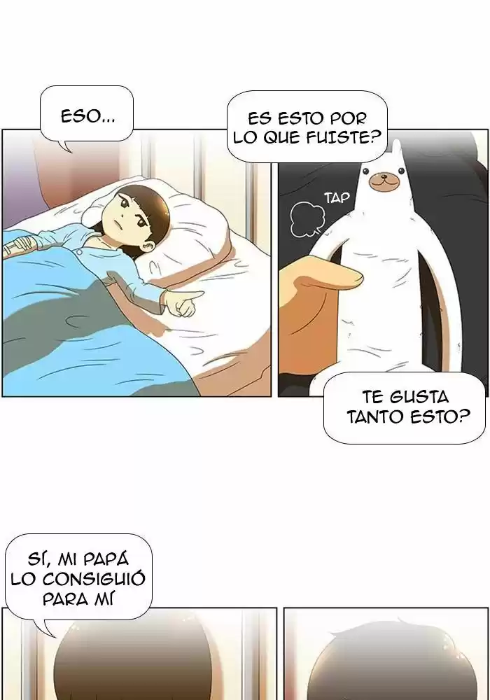 New Normal : Class 8 (2013) - Capítulo 59 - Página 23 - LectorTMOo