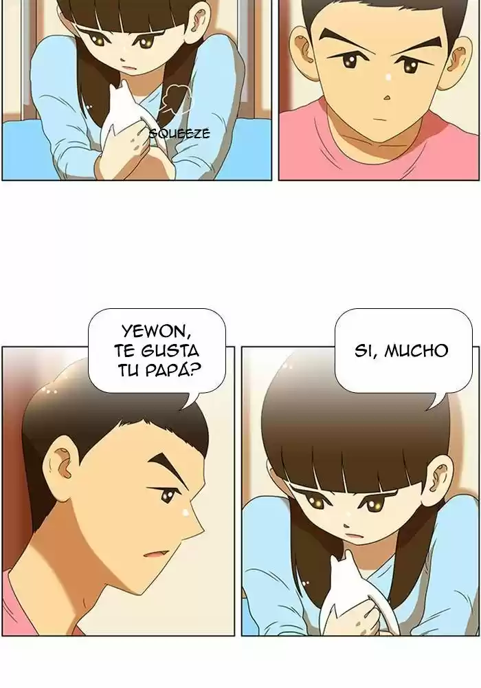 New Normal : Class 8 (2013) - Capítulo 59 - Página 24 - LectorTMOo