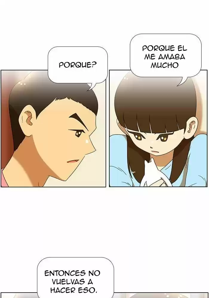 New Normal : Class 8 (2013) - Capítulo 59 - Página 25 - LectorTMOo