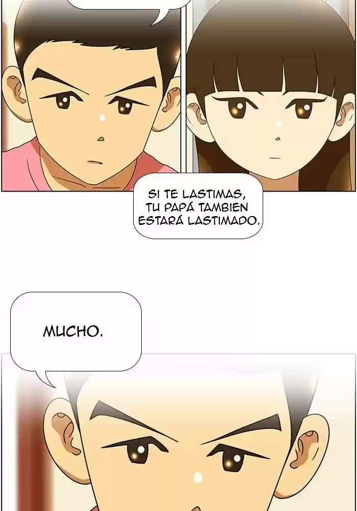 New Normal : Class 8 (2013) - Capítulo 59 - Página 26 - LectorTMOo