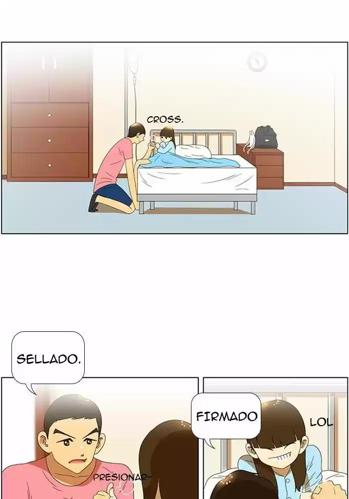 New Normal : Class 8 (2013) - Capítulo 59 - Página 28 - LectorTMOo