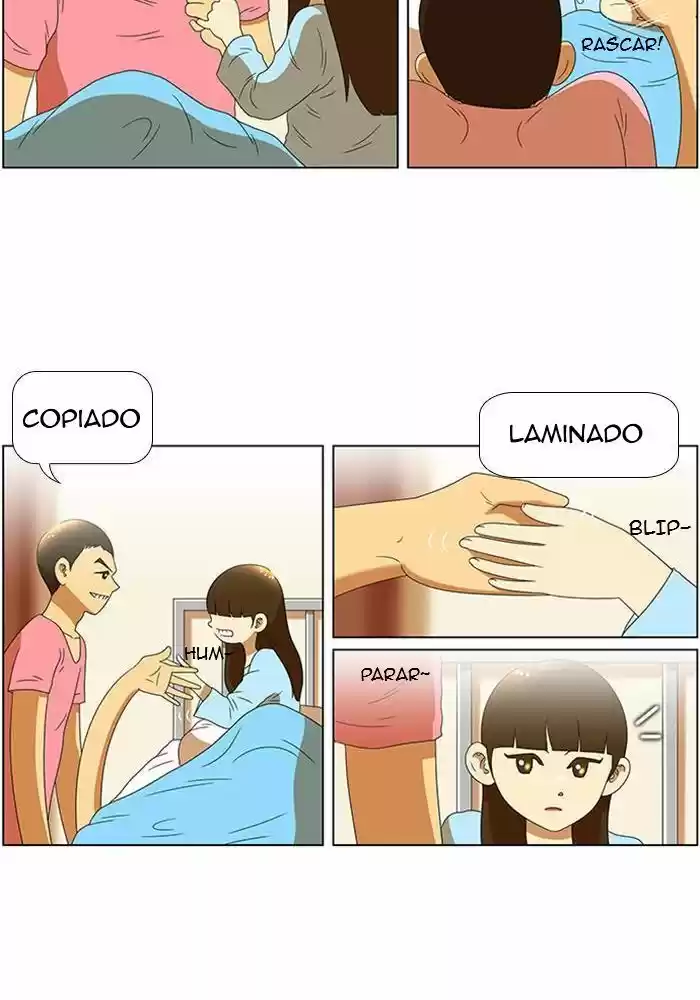 New Normal : Class 8 (2013) - Capítulo 59 - Página 29 - LectorTMOo