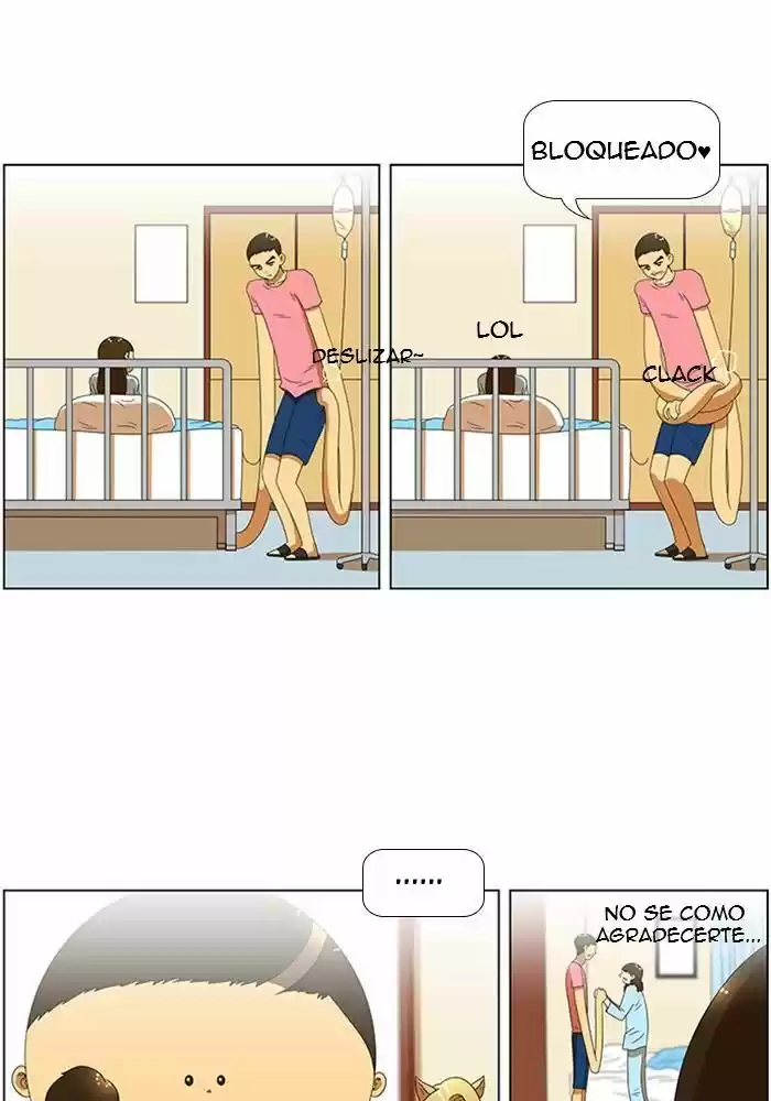 New Normal : Class 8 (2013) - Capítulo 59 - Página 30 - LectorTMOo