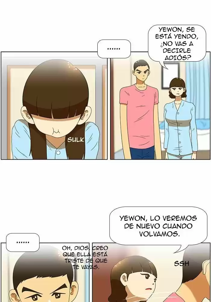 New Normal : Class 8 (2013) - Capítulo 59 - Página 32 - LectorTMOo