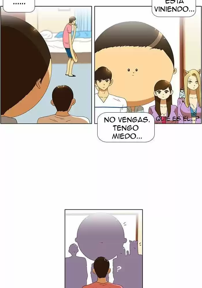 New Normal : Class 8 (2013) - Capítulo 59 - Página 37 - LectorTMOo