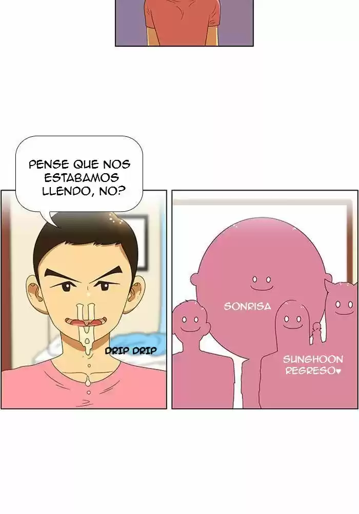 New Normal : Class 8 (2013) - Capítulo 59 - Página 38 - LectorTMOo