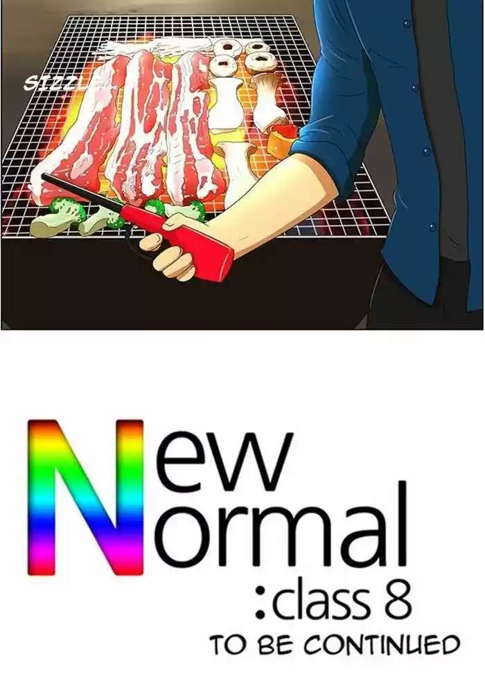 New Normal : Class 8 (2013) - Capítulo 59 - Página 46 - LectorTMOo