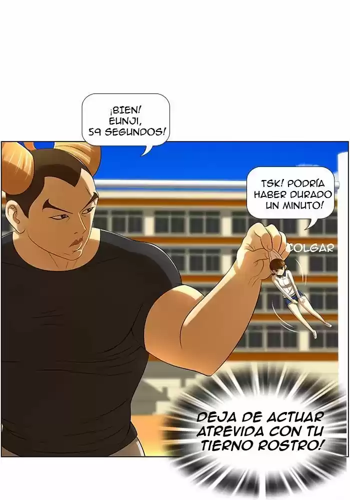 New Normal : Class 8 (2013) - Capítulo 6 - Página 18 - LectorTMOo