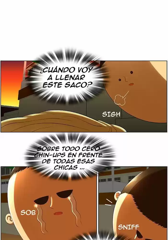 New Normal : Class 8 (2013) - Capítulo 6 - Página 23 - LectorTMOo