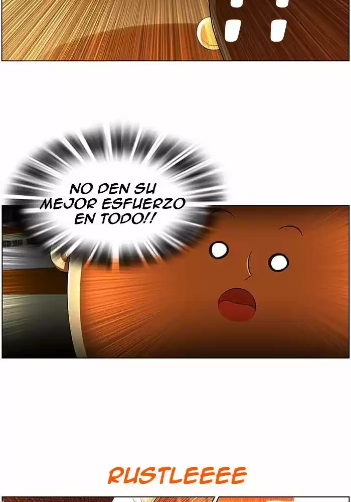 New Normal : Class 8 (2013) - Capítulo 6 - Página 25 - LectorTMOo
