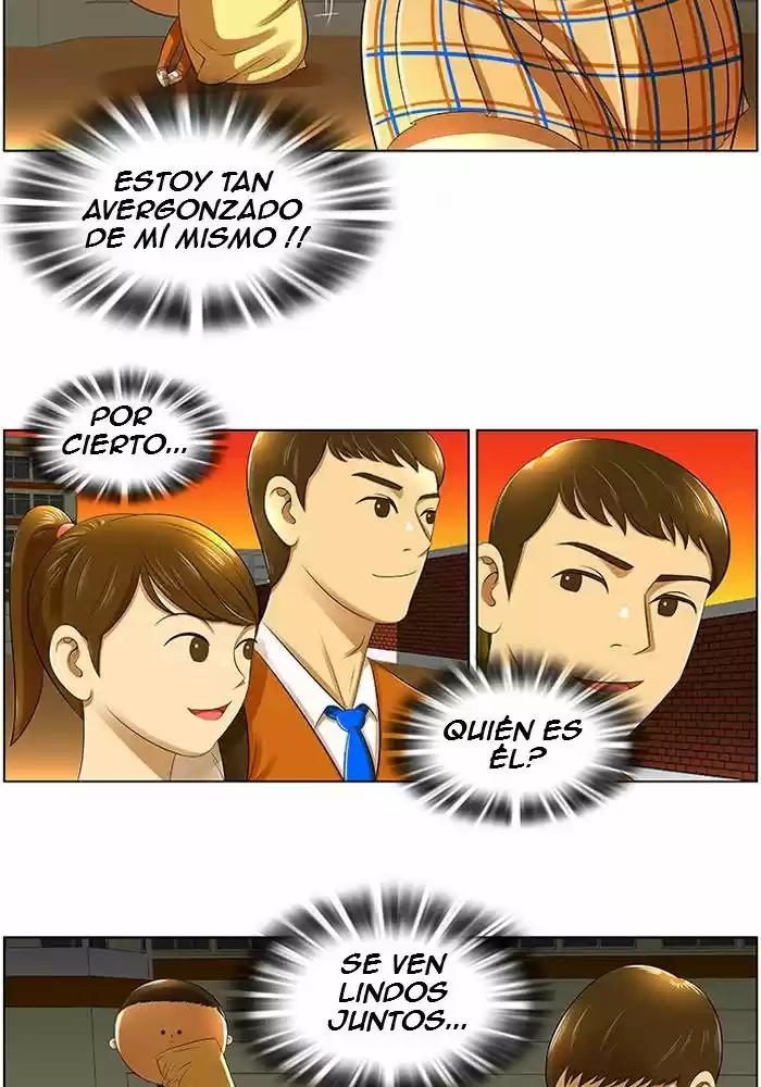 New Normal : Class 8 (2013) - Capítulo 6 - Página 32 - LectorTMOo