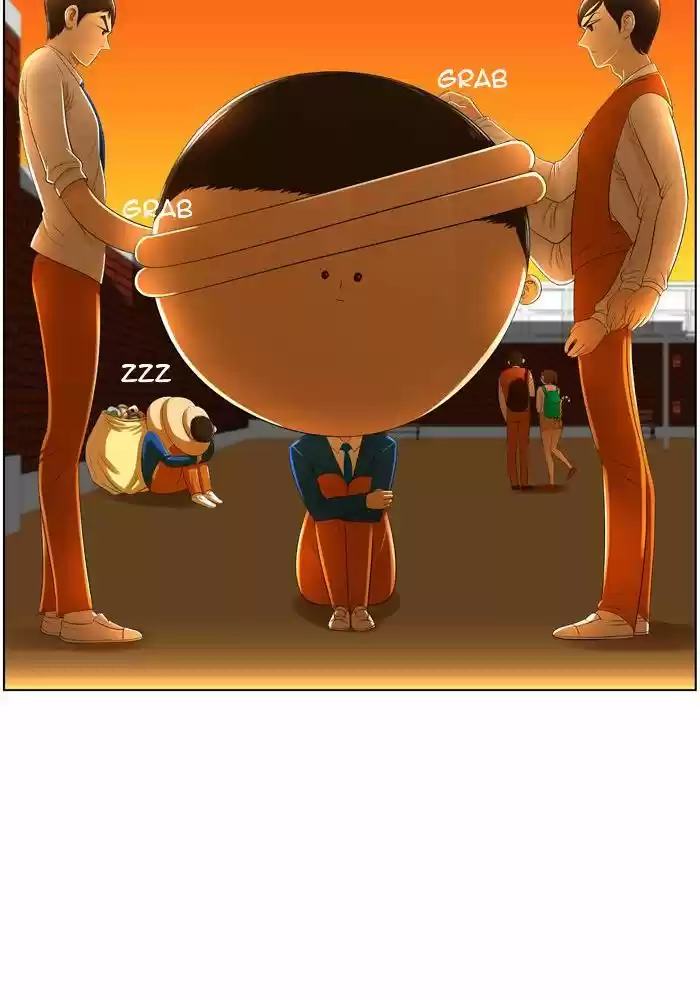 New Normal : Class 8 (2013) - Capítulo 6 - Página 36 - LectorTMOo