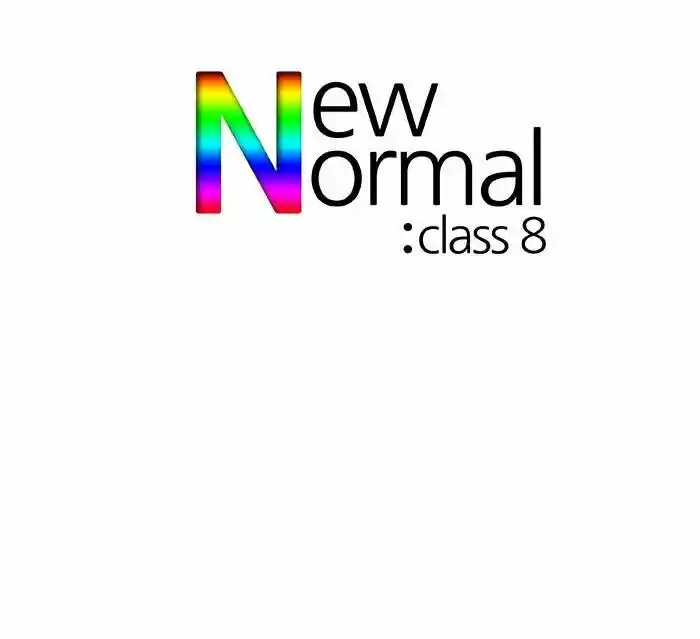 New Normal : Class 8 (2013) - Capítulo 6 - Página 37 - LectorTMOo
