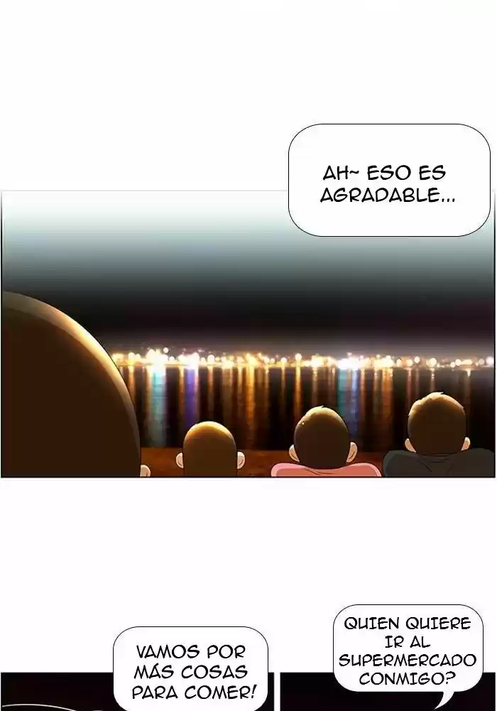 New Normal : Class 8 (2013) - Capítulo 60 - Página 12 - LectorTMOo