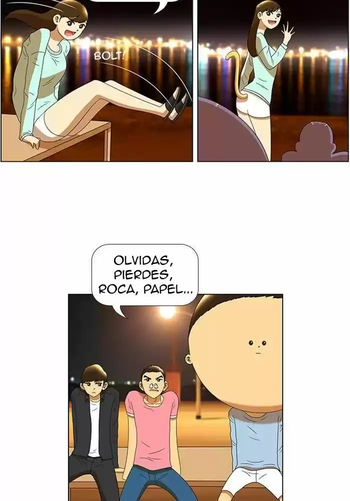 New Normal : Class 8 (2013) - Capítulo 60 - Página 13 - LectorTMOo