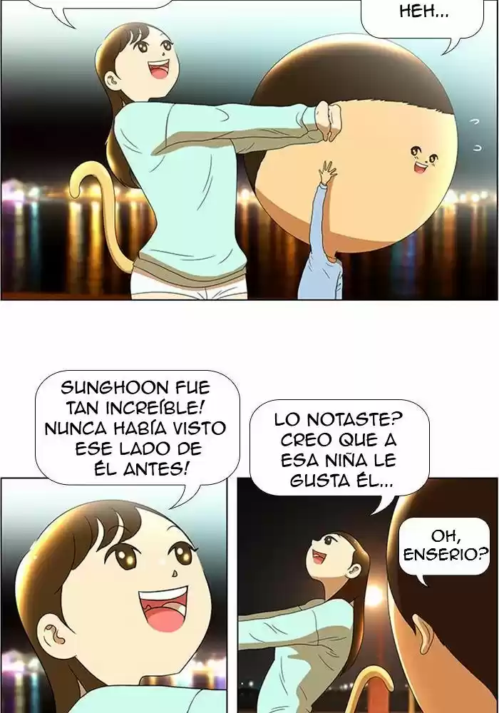 New Normal : Class 8 (2013) - Capítulo 60 - Página 18 - LectorTMOo