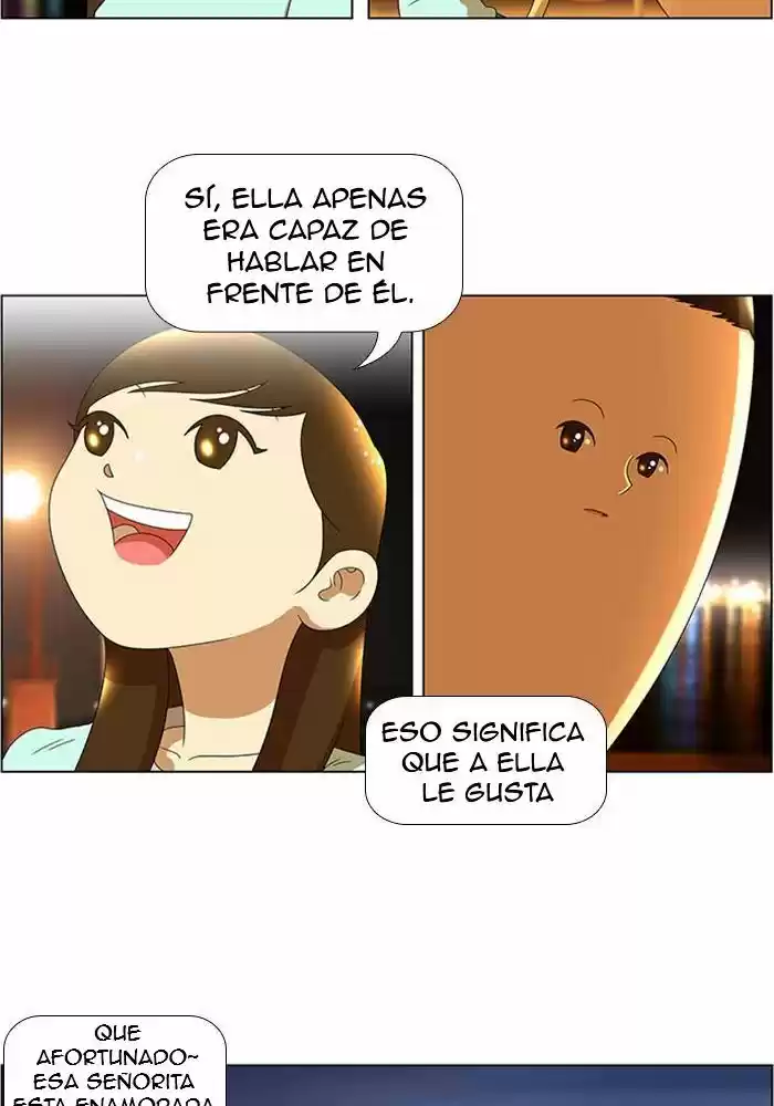 New Normal : Class 8 (2013) - Capítulo 60 - Página 19 - LectorTMOo