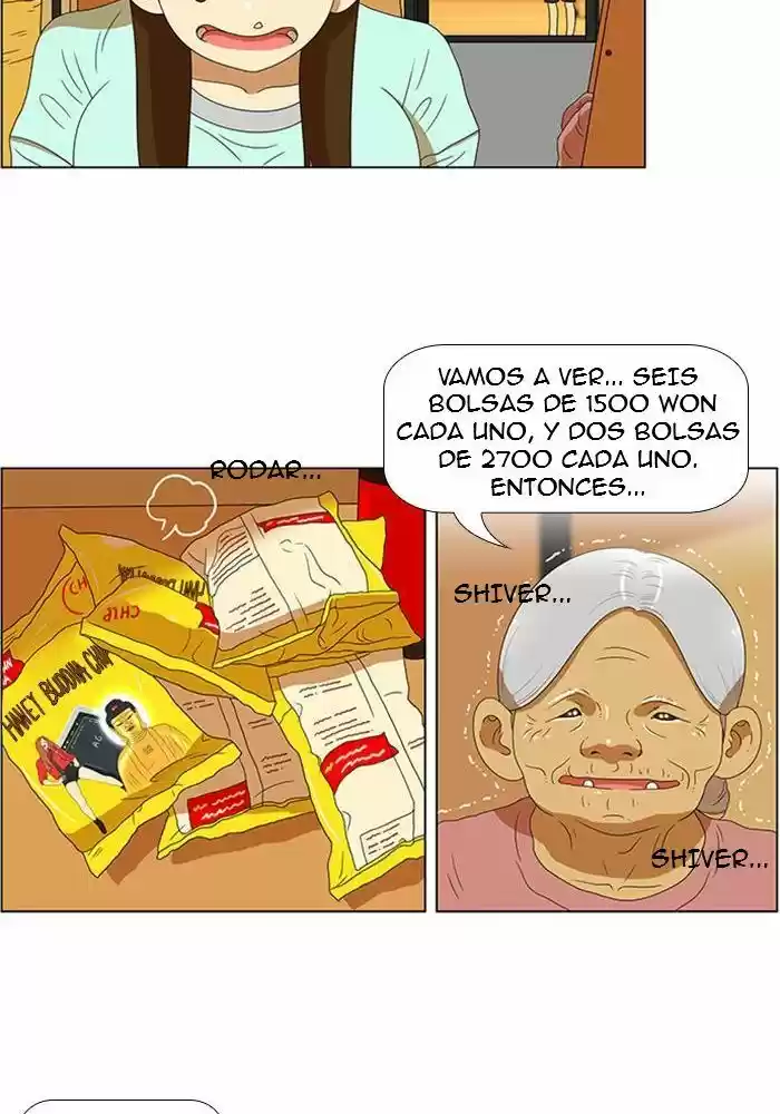 New Normal : Class 8 (2013) - Capítulo 60 - Página 22 - LectorTMOo