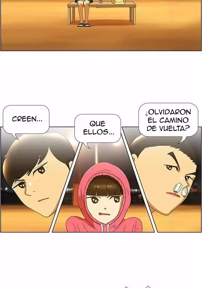 New Normal : Class 8 (2013) - Capítulo 60 - Página 30 - LectorTMOo